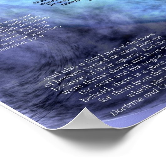 Het plan van redding poster (Hoek)