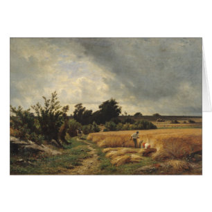 Het Plateau van Ormesson