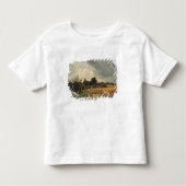 Het Plateau van Ormesson Kinder Shirts (Voorkant)