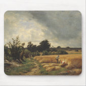 Het Plateau van Ormesson Muismat (Voorkant)