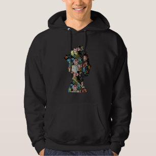 Het platina jubileum van de koningin 2022 70ste Ju Hoodie