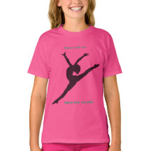 Het Playground T-shirt in Blush