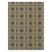 Het Plaza hotel in New York Tafelkleed (Voorkant)