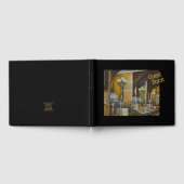 Het Plaza hotel, NYC Gastenboek (Volledig)