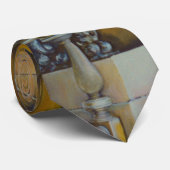 Het Plaza hotel, NYC Stropdas (Opgerold)