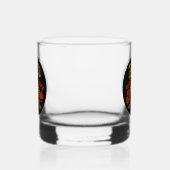 Het Plezierparadijs van Biff Whisky Glas (Rechts)