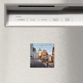 Het Plonlein Magneet (Insitu (Vaatwasser))