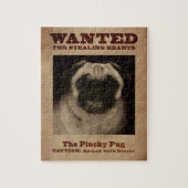 Het plukstokje legpuzzel (Verticaal)