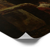 Het plunderen van de Royal Vaults Poster (Hoek)