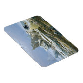 Het Polaire Zee, 1824 Magneet (Rechterzijde)