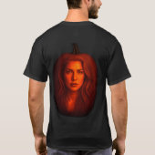 Het Pompoenhuis T-shirt (Achterkant)