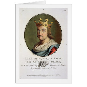 Het portret van Charles V, de zogenaamde 'The Wise