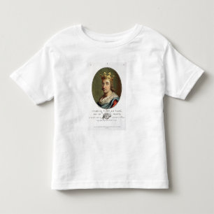 Het portret van Charles V, de zogenaamde 'The Wise Kinder Shirts