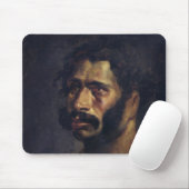 Het portret van de Carpenter van 'De Medusa' Muismat (Met muis)
