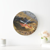 Het portret van Florida Grote Klok (Huis)