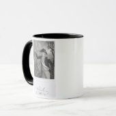 Het portret van generaal Francis Marion bij de sla Mok (Voorkant links)