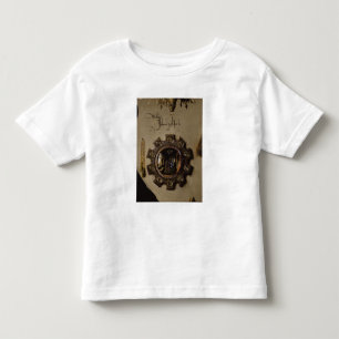 Het portret van Giovanni Arnolfini Kinder Shirts