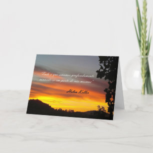 Het Portugees: Condolencias/Pesames /sympathy 1 Kaart