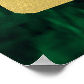 Het Poster 10 spelregels (Hoek)