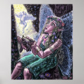 Het Poster Ascension (Voorkant)