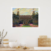 Het poster Breakers (Keuken)