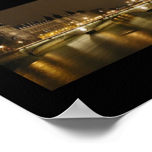 Het Poster Bridge (Hoek)