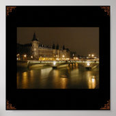 Het Poster Bridge (Voorkant)