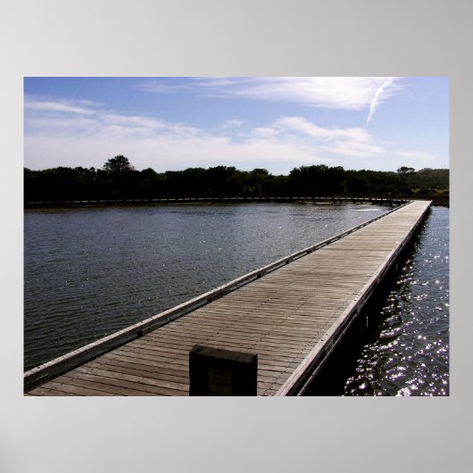 Het Poster Bridge (Voorkant)