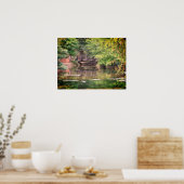 Het Poster Bridge Photography (Keuken)