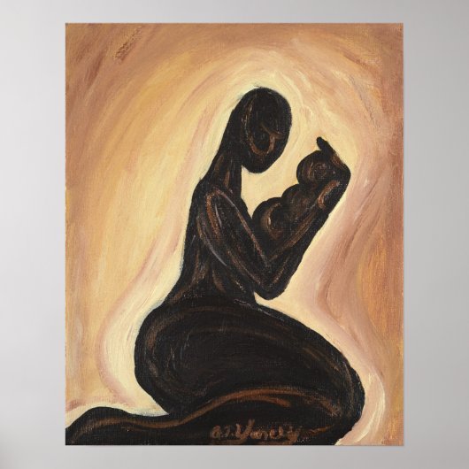 Het Poster Cadeaus (Voorkant)