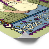 Het Poster Challenge_A_8x10 accepteren (Hoek)