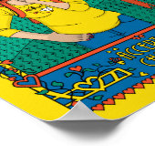 Het Poster Challenge_B_8x10 accepteren (Hoek)