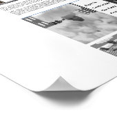 Het Poster Charact (Hoek)