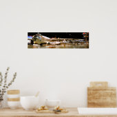 Het Poster Convair B-36 Peacemaker (Keuken)