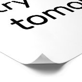 Het Poster Courage (Hoek)