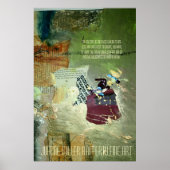 Het Poster Creative Place (Voorkant)