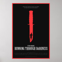 Het Poster Darkness Movie