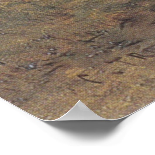 Het Poster Dogs (Beagles) (Constant Troyon) (Hoek)