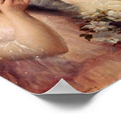 Het Poster Drie Graces (Hoek)