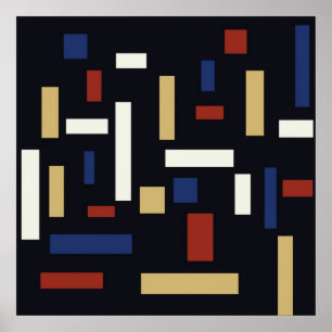 Het Poster Drie Graces