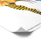 Het Poster Drie Wijzen 11x17 (Hoek)