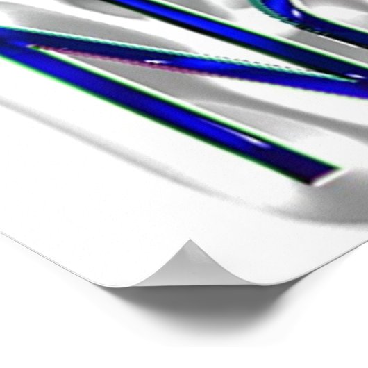 Het Poster Drinkers (Hoek)