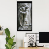 Het Poster Embrace (Thuiskantoor)