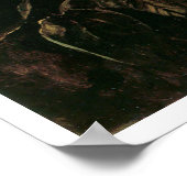 Het Poster Fairy Haunt van Florence Vernon (Hoek)