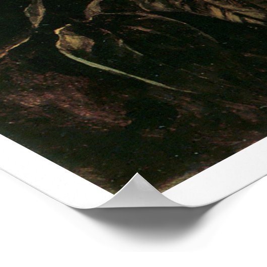 Het Poster Fairy Haunt van Florence Vernon (Hoek)