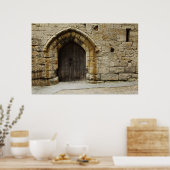 Het Poster Gate (Keuken)