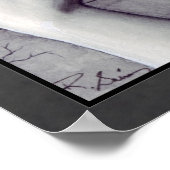 Het Poster Ghost (Hoek)