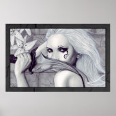 Het Poster Ghost (Voorkant)