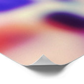 Het Poster Hoge Priestess Tarot Kaart (Hoek)