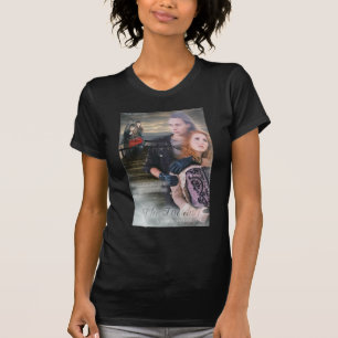 Het Poster Incubus T T-shirt